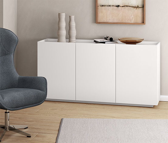 Sessel mit Drehfunktion
