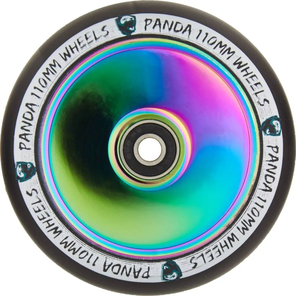 Panda Balloon Fullcore Hjul Til Løbehjul | SkatePro
