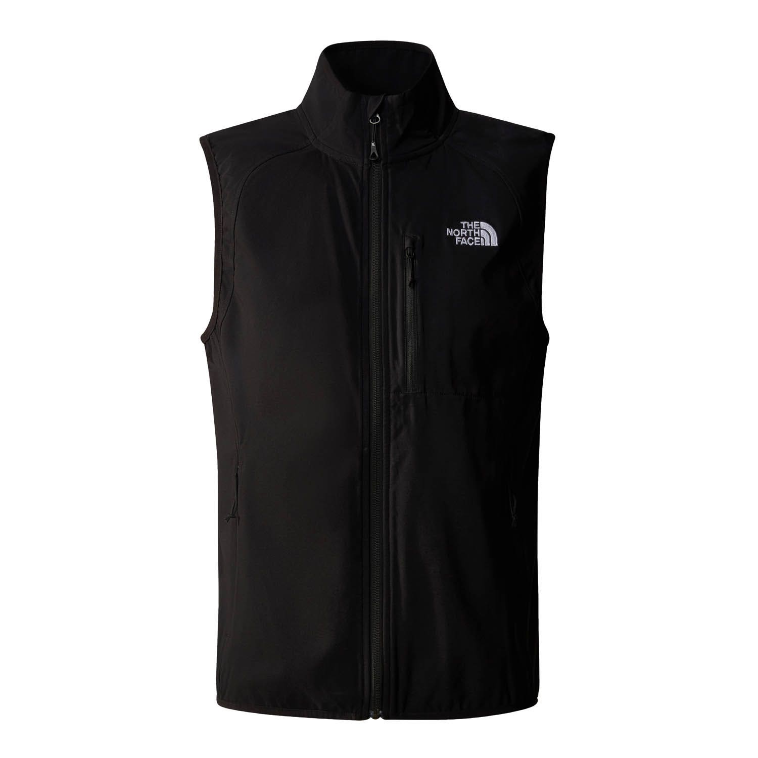 The North Face  Nimble Bodywarmer