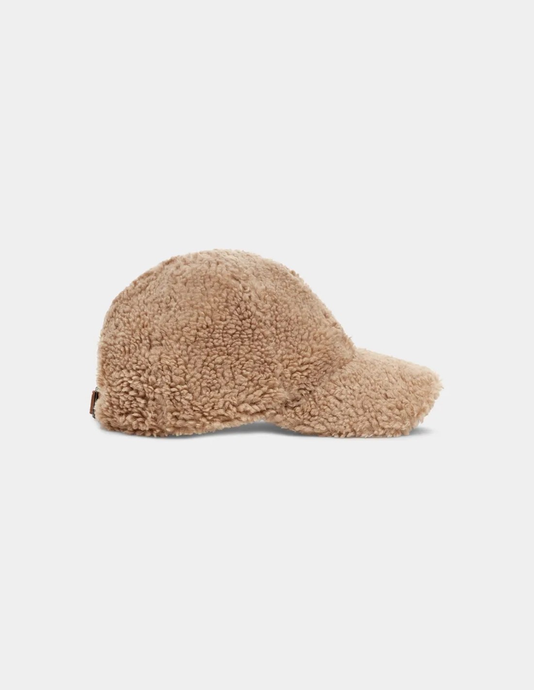 ugg Casquette Uggfluff Baseball Cap