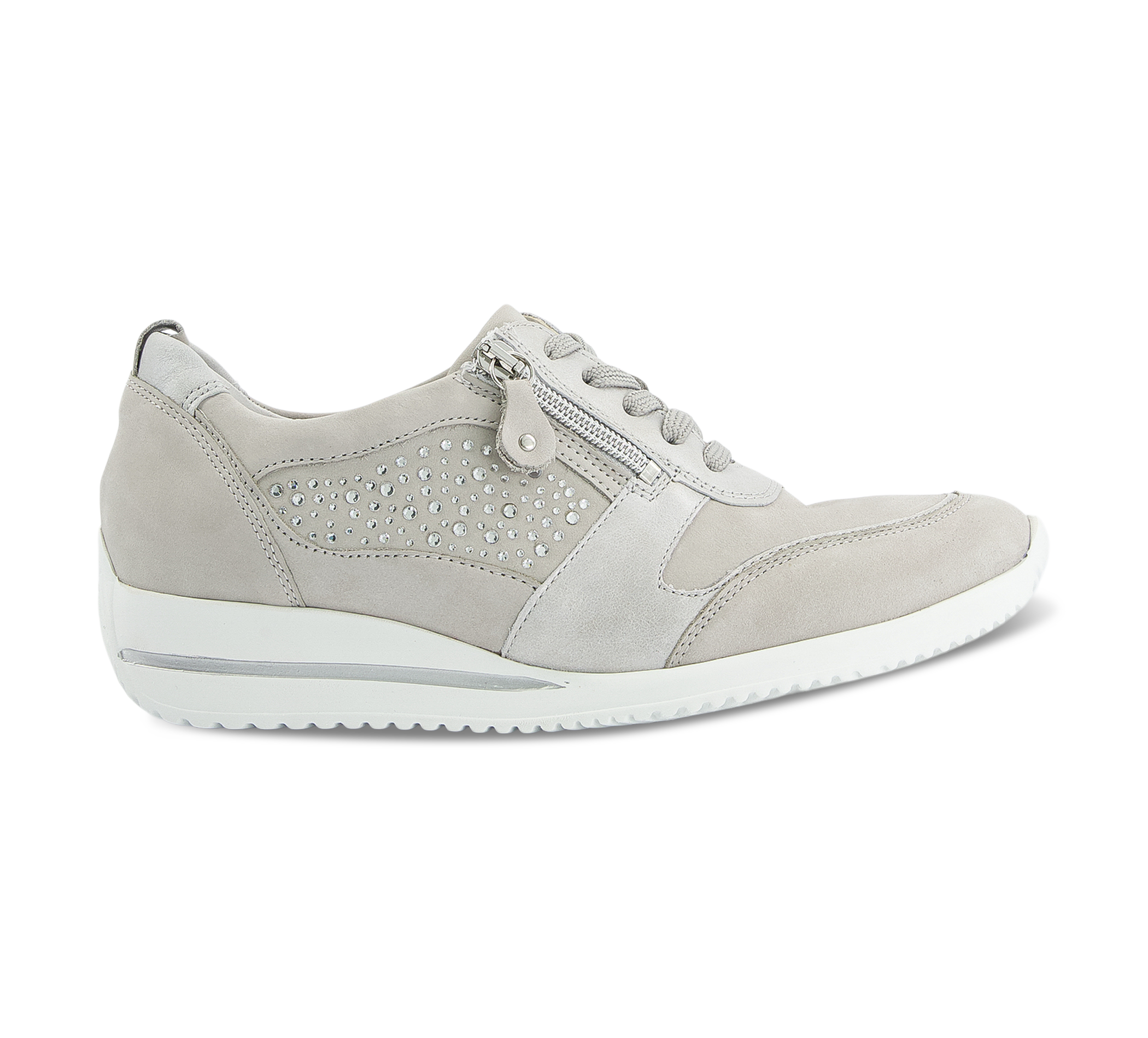 Waldläufer Himona - Sneaker low beige/taupe