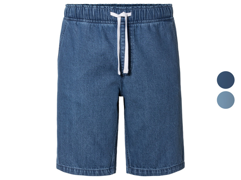 Heren korte broek