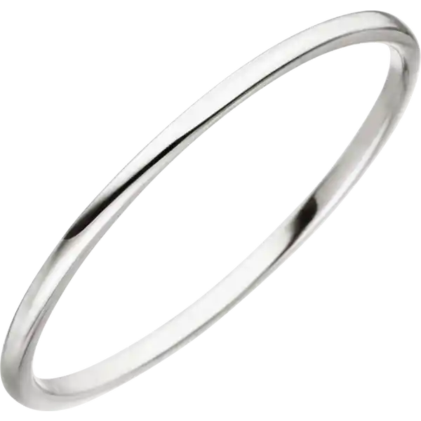 Lihini Ring silber Gr. 52