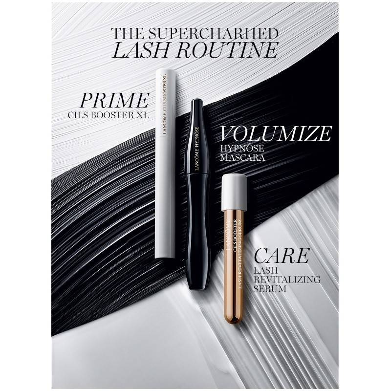 Lancôme Hypnôse Mascara L'absolu De Noir 6,2 ml - Extra Black