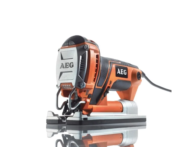 AEG PST 500 X - Stiksav - 450 W