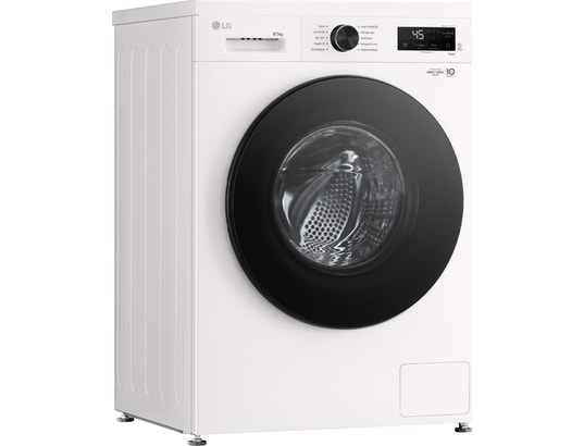 LG - Lave linge sechant Frontal F854B16WHS