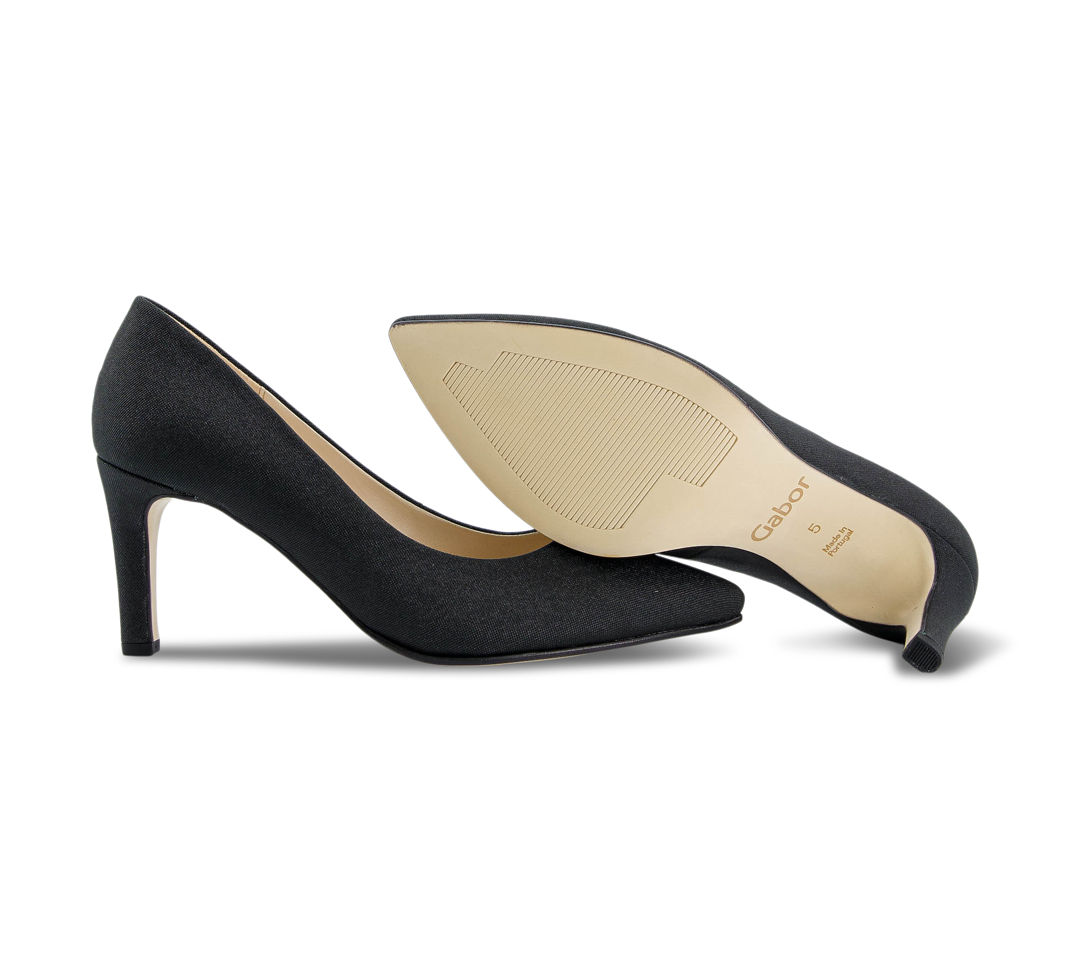 Gabor Klassische Pumps