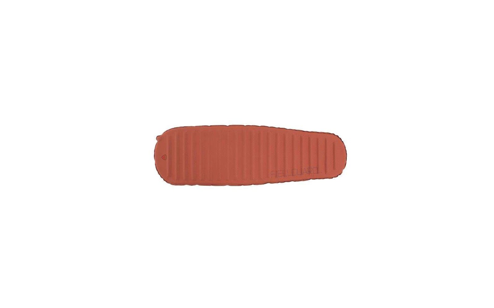 Robens Fjellguard 40 selbstaufblasende Matte 185 x 55 cm warm rot