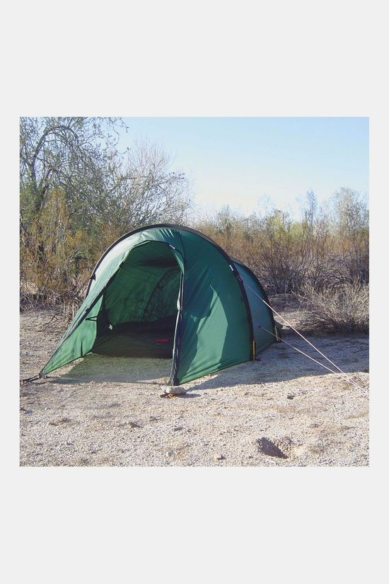 Hilleberg Hilleberg Nallo GT 4P 4-Persoons Tunneltent