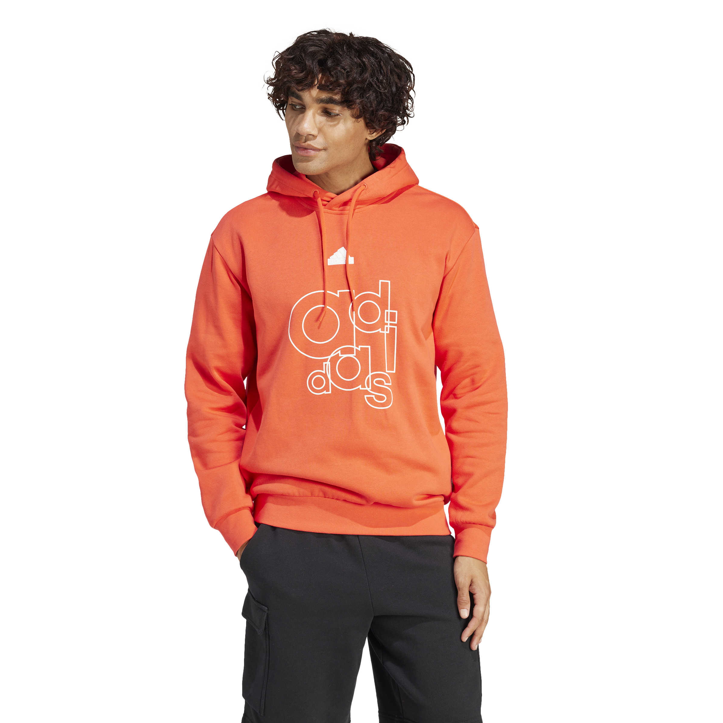 Adidas BL FL HD Q1 GD