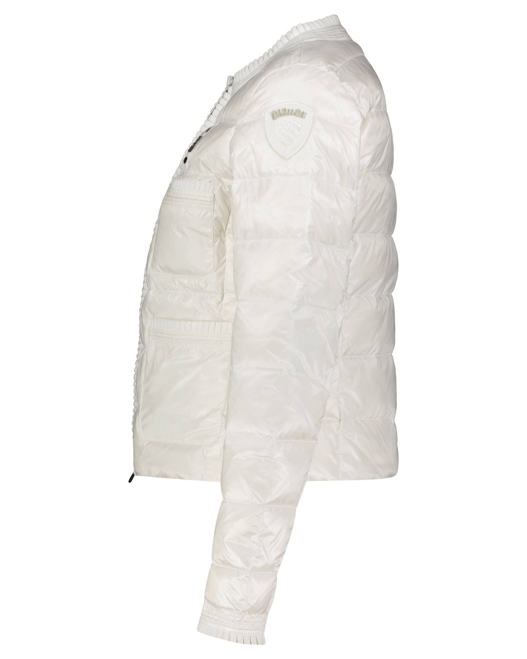 Blauer| Damen Daunenjacke