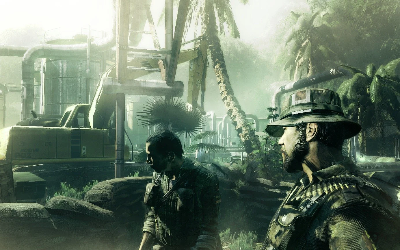 Sniper Ghost Warrior Gold Edition- PC