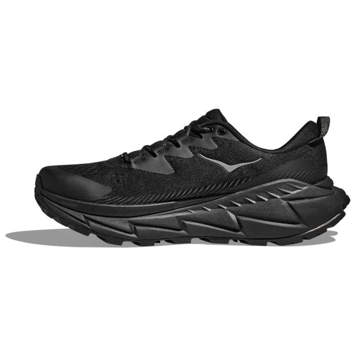 Hoka Herre Trailsko Skyline-Float X Sort