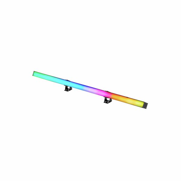Eurolite LED PR-100/32 DMX BK B-Stock