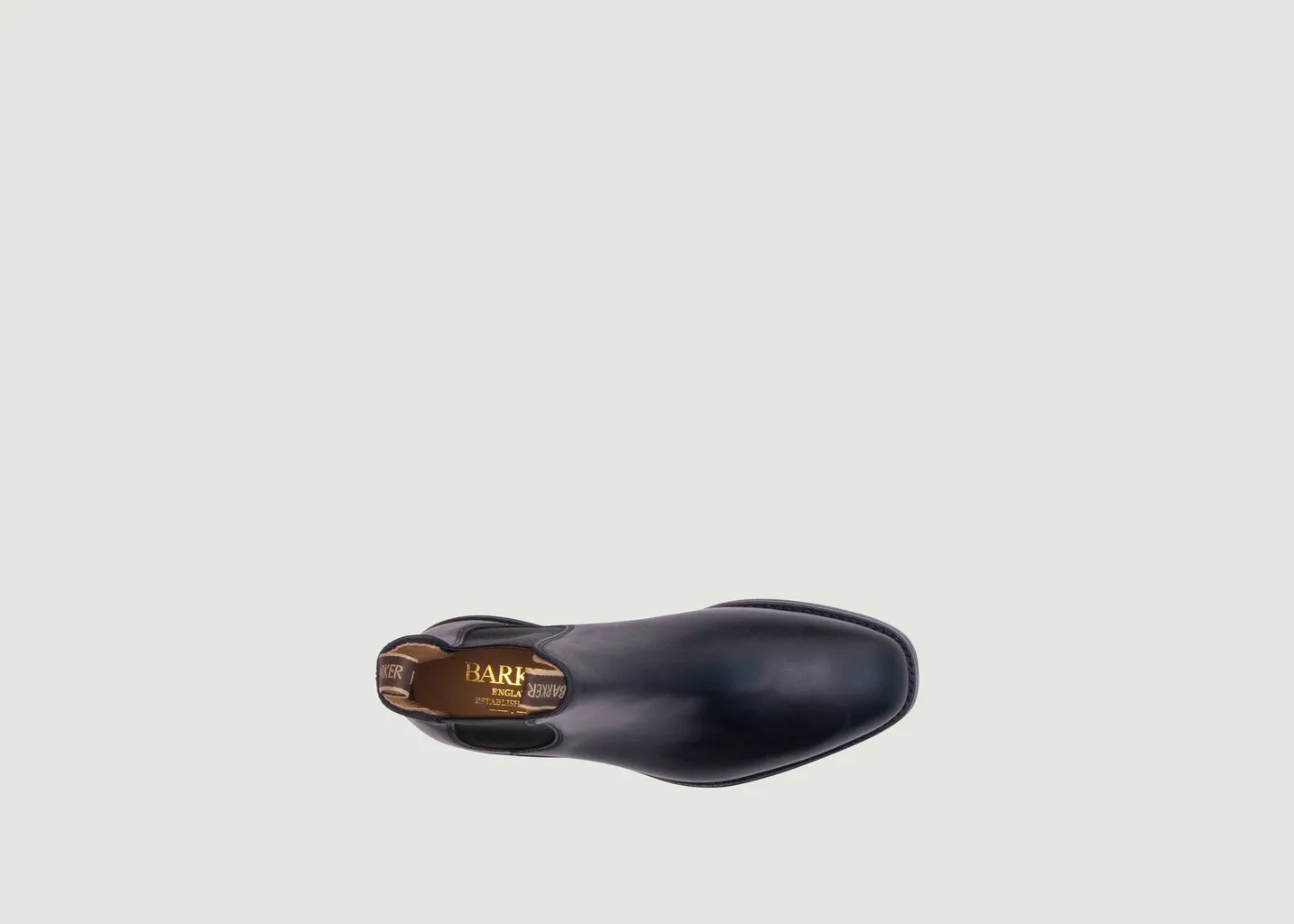Chelsea Sutton Barker Shoes