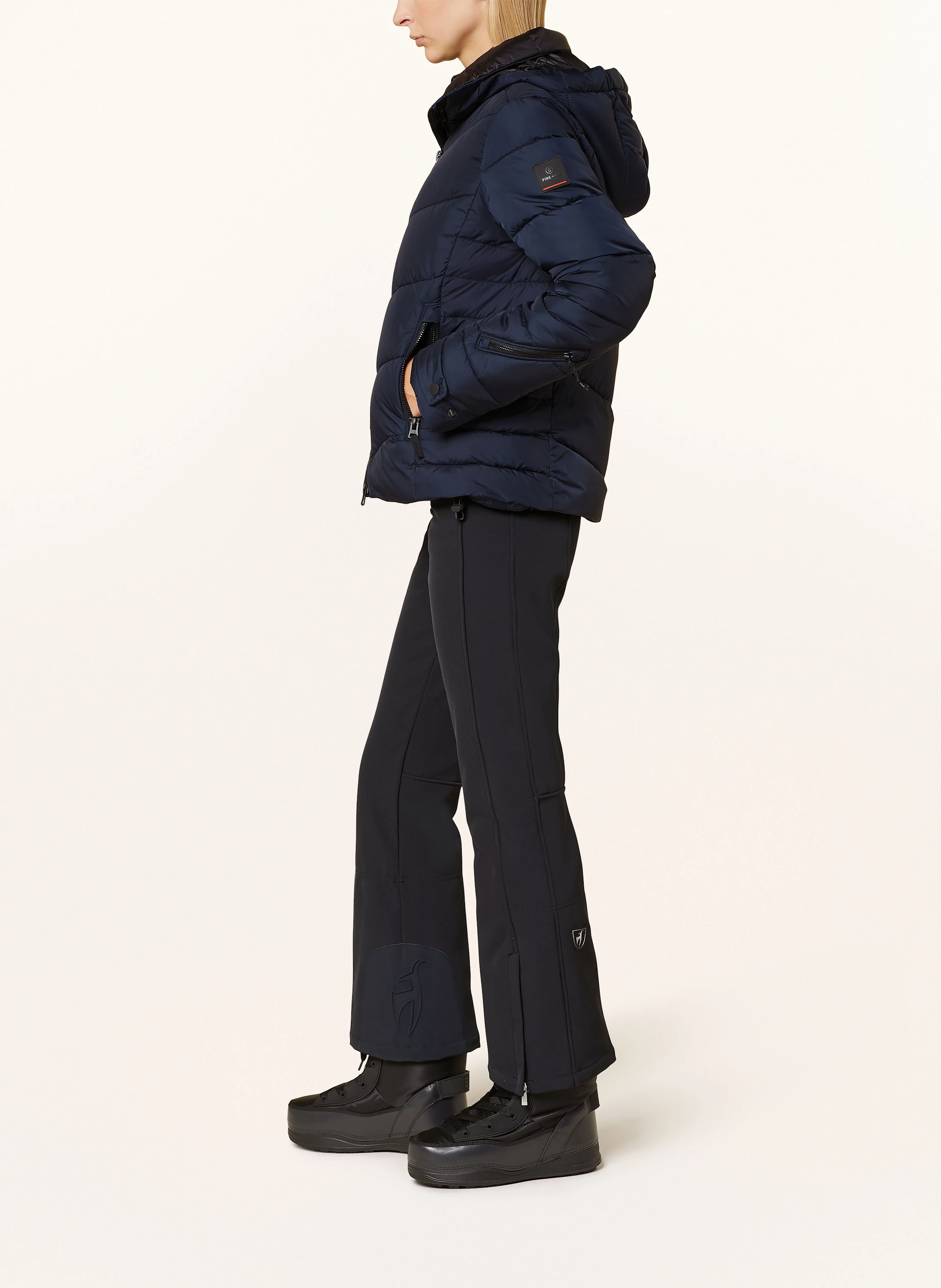 FIRE+ICE Skijacke SAELLY2