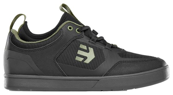 Chaussures Etnies Camber Pro Noir