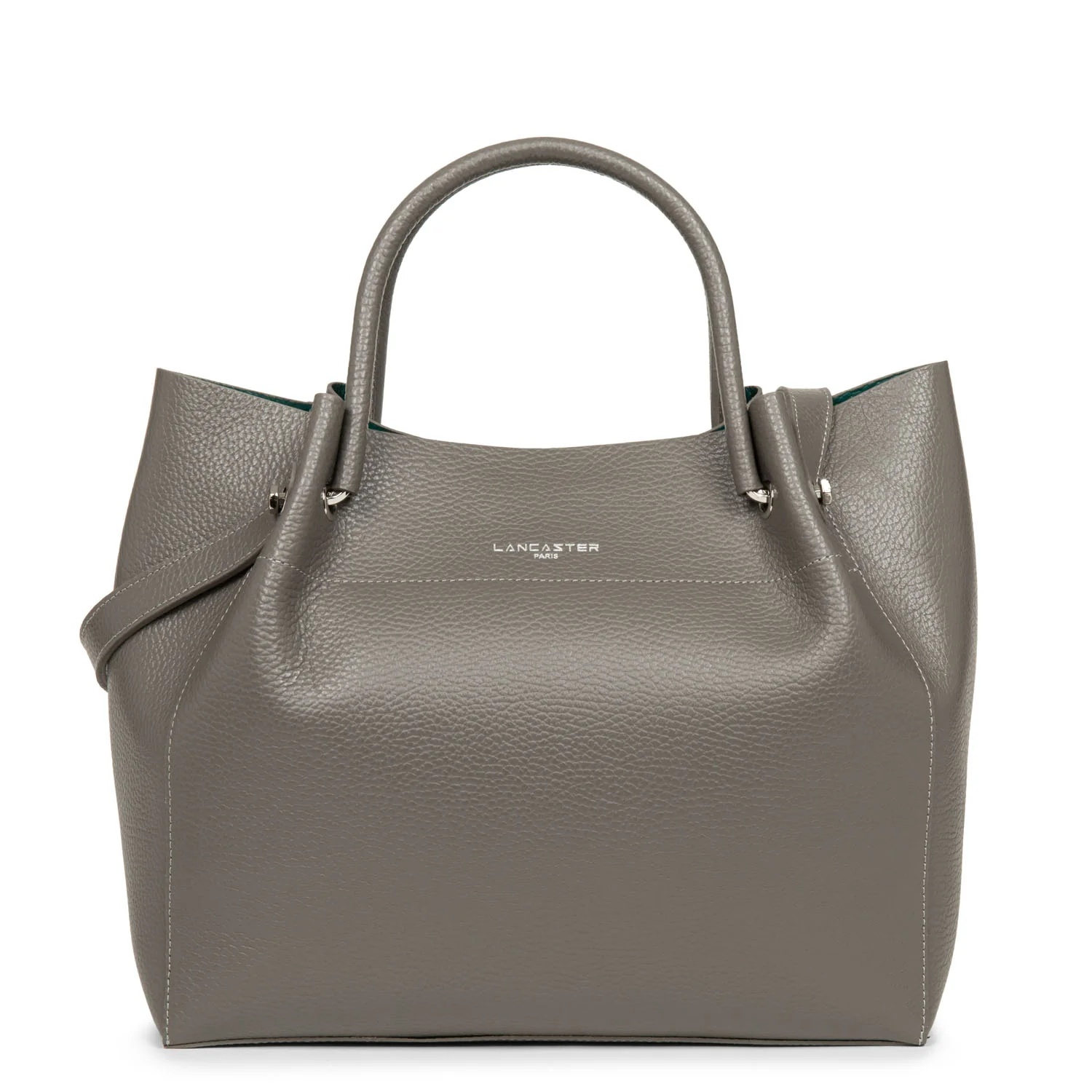 Foulonné Double-Sac cabas épaule