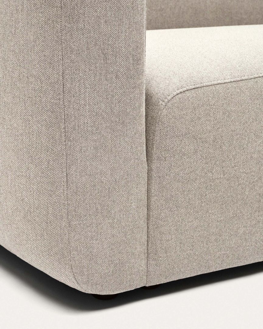 Kave Home   Neom Hoekbank