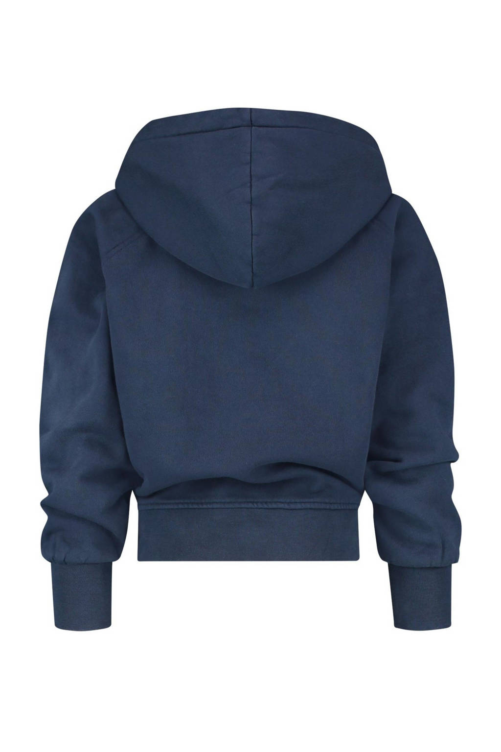Vingino hoodie donkerblauw