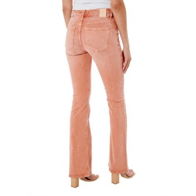 Jean femme Lucky KAPORAL