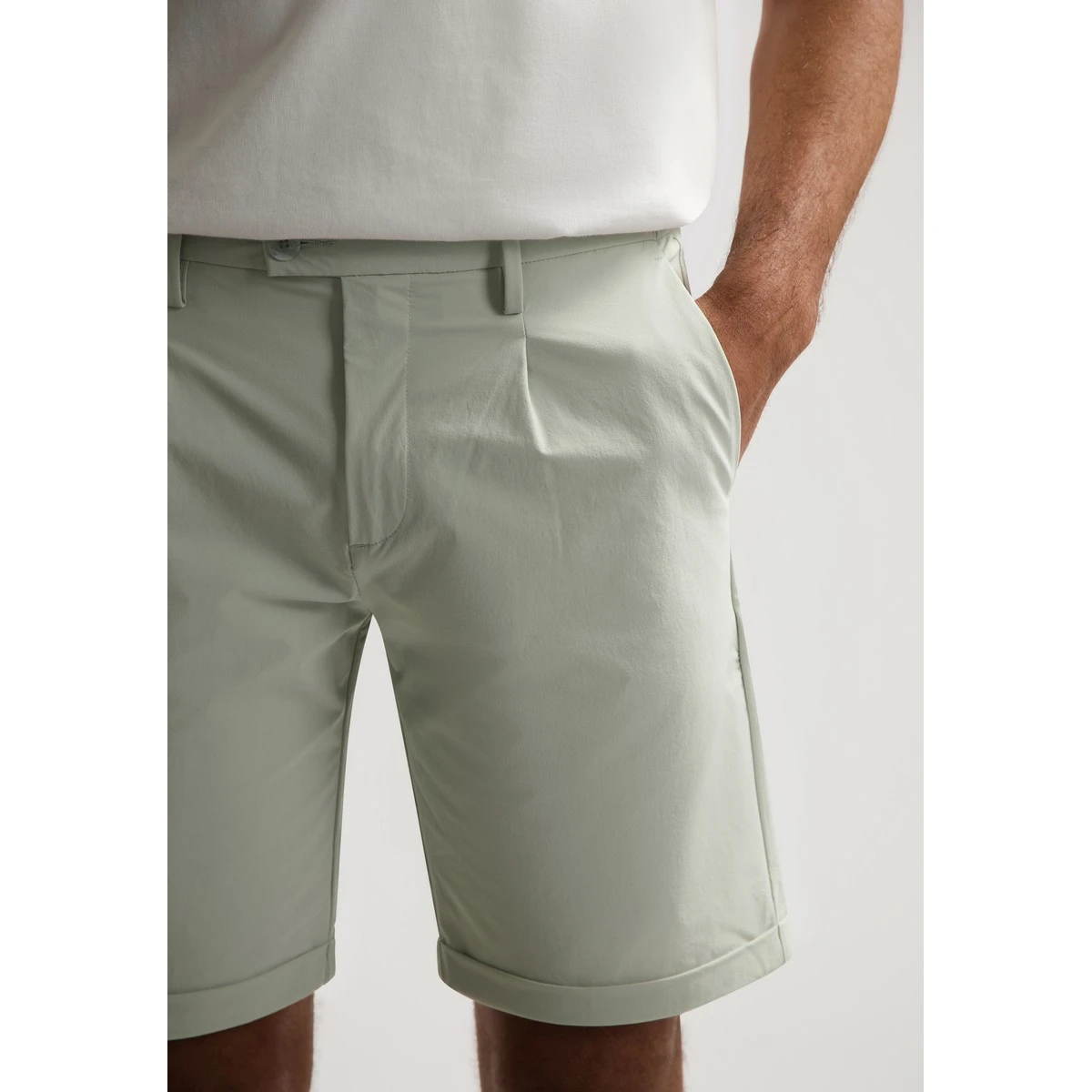 Heren Pantalon JAKES25-M4