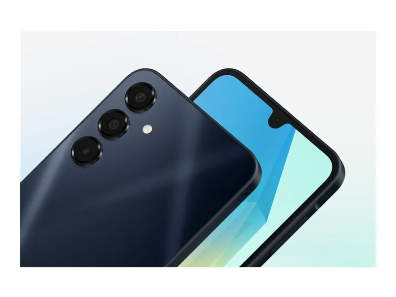 Samsung | Galaxy A16 5G - 128GB - Blue Black
