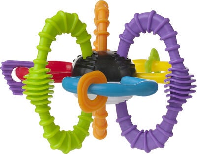 PlayGro Bend & Twist Ball Aktivitetsleke