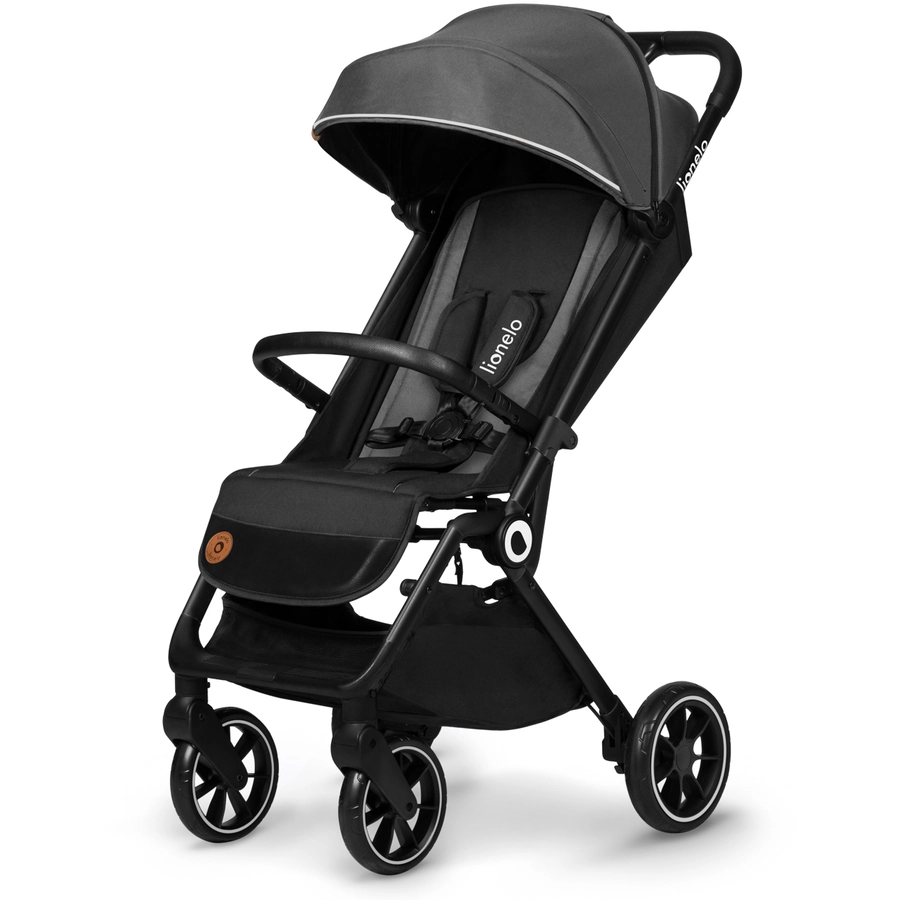 lionelo Buggy Cloe Grey Stone
