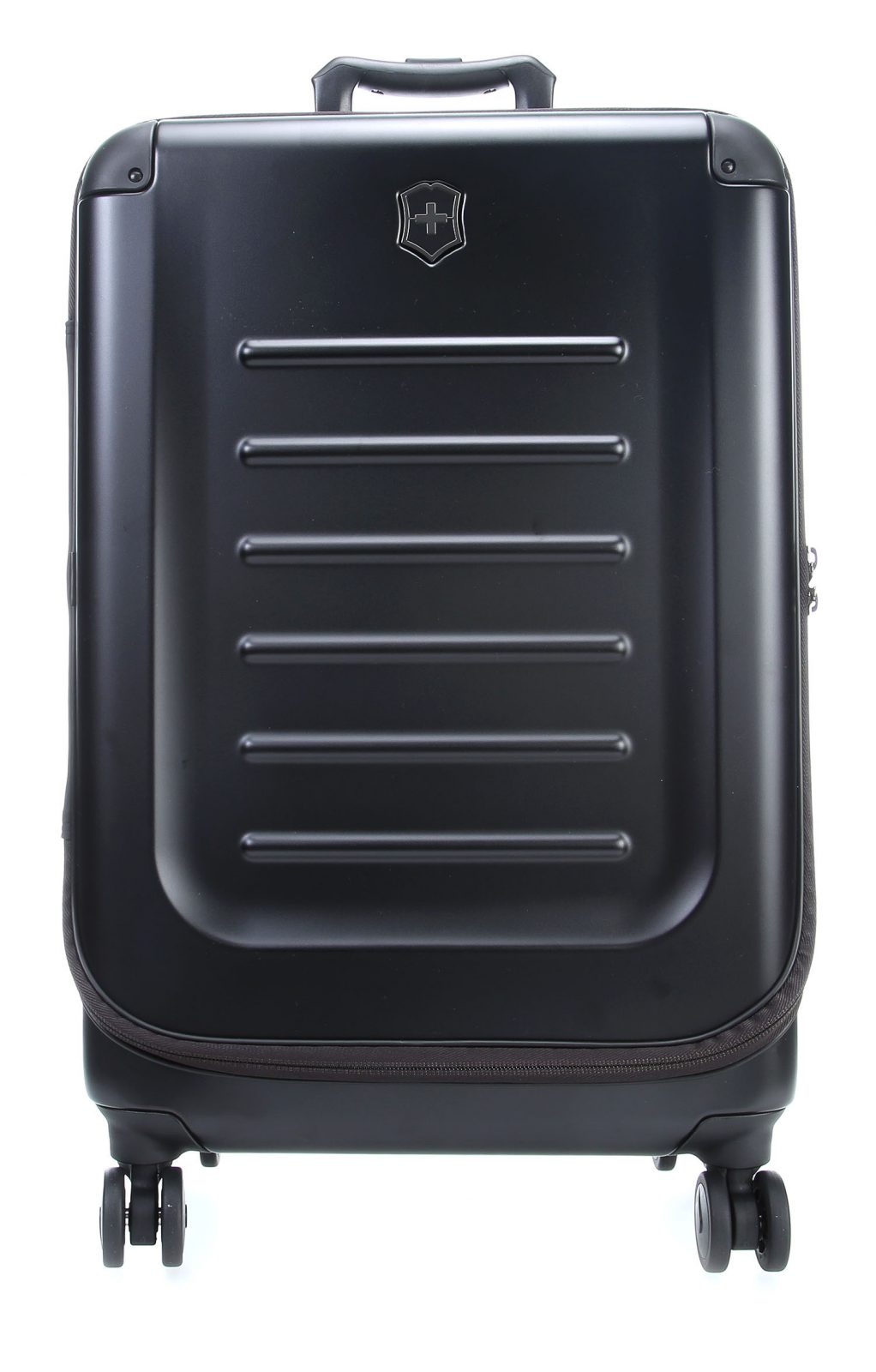 Victorinox Spectra Spinner 78 cm EXP 2.0 Zwart