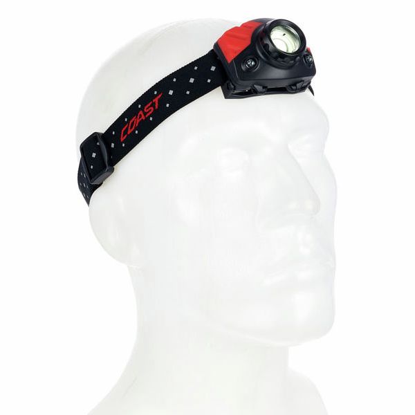 Coast FL75 LED Headlamp