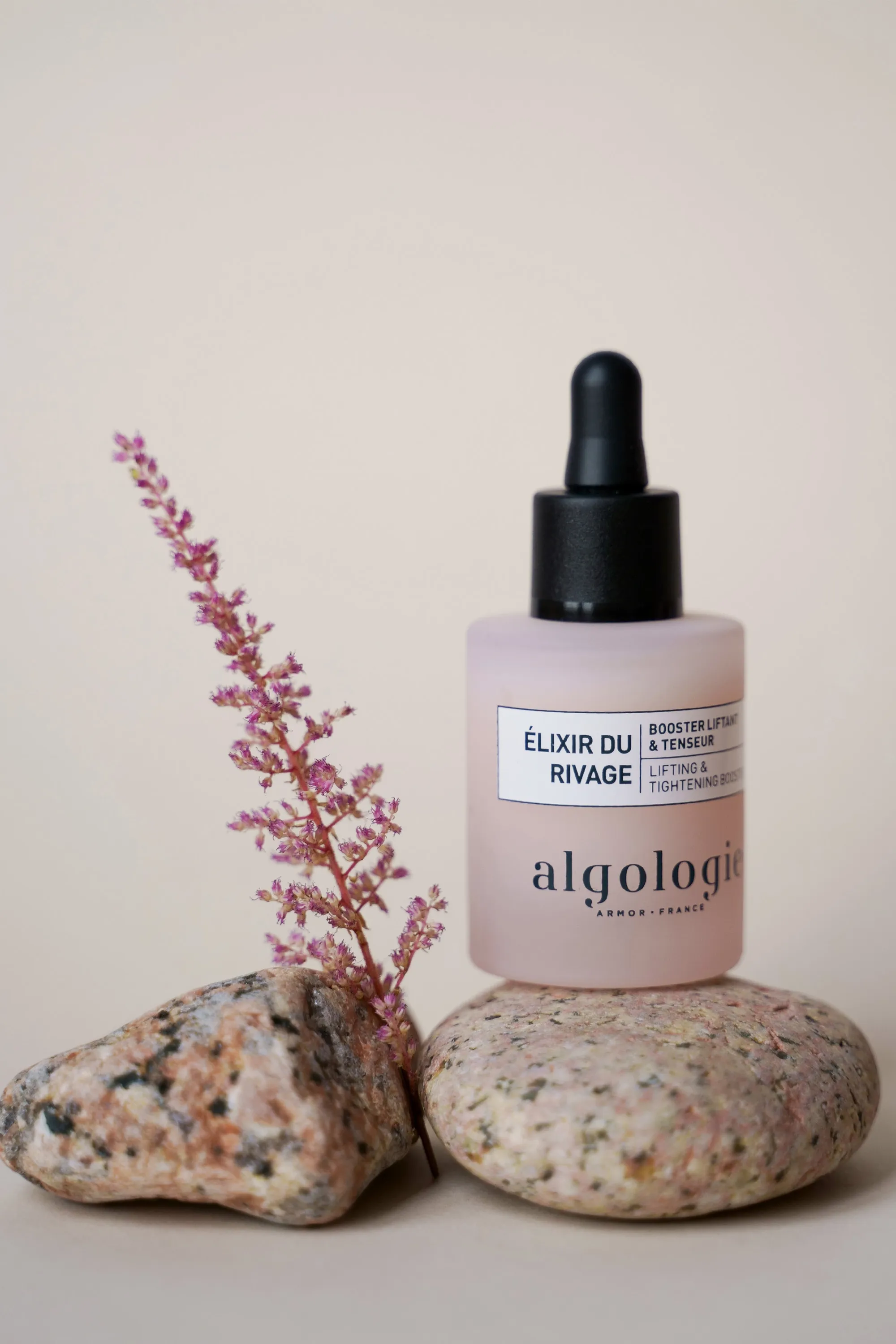 Algologie Sérum liftant Elixir du Rivage-30 ml