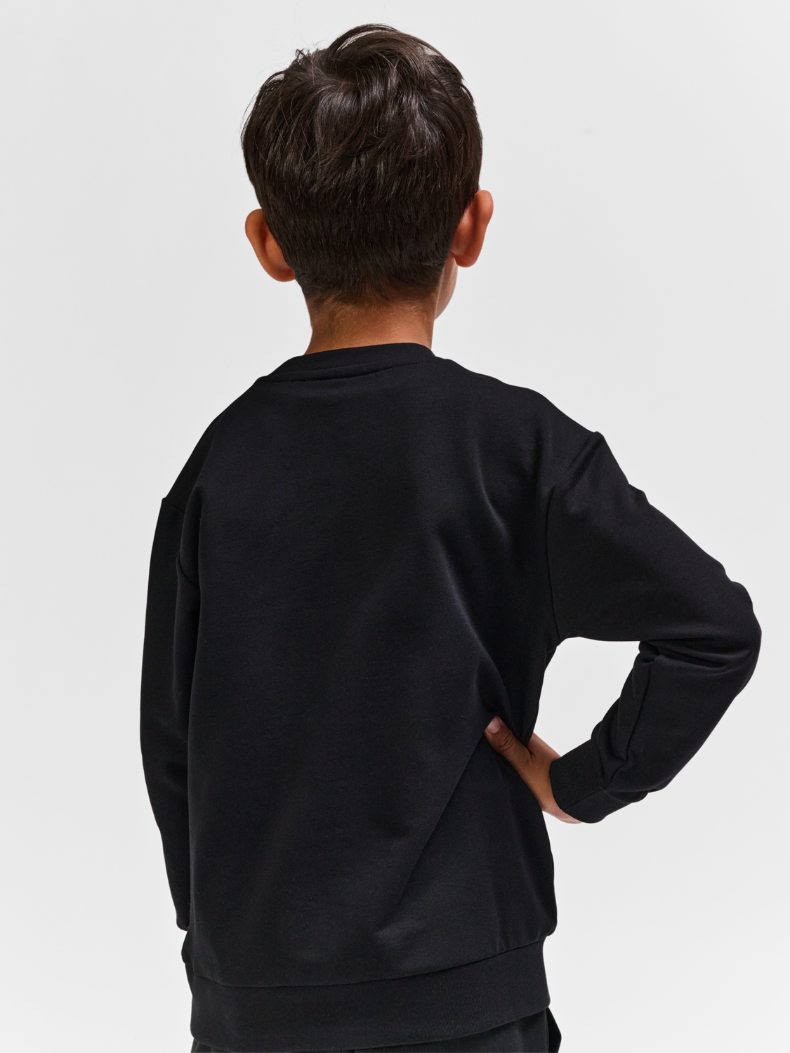 hmlMOLT SWEATSHIRT