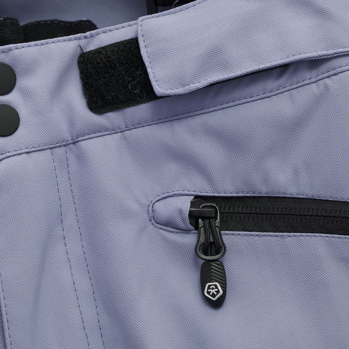 Color KidsSki Pants W. Pockets