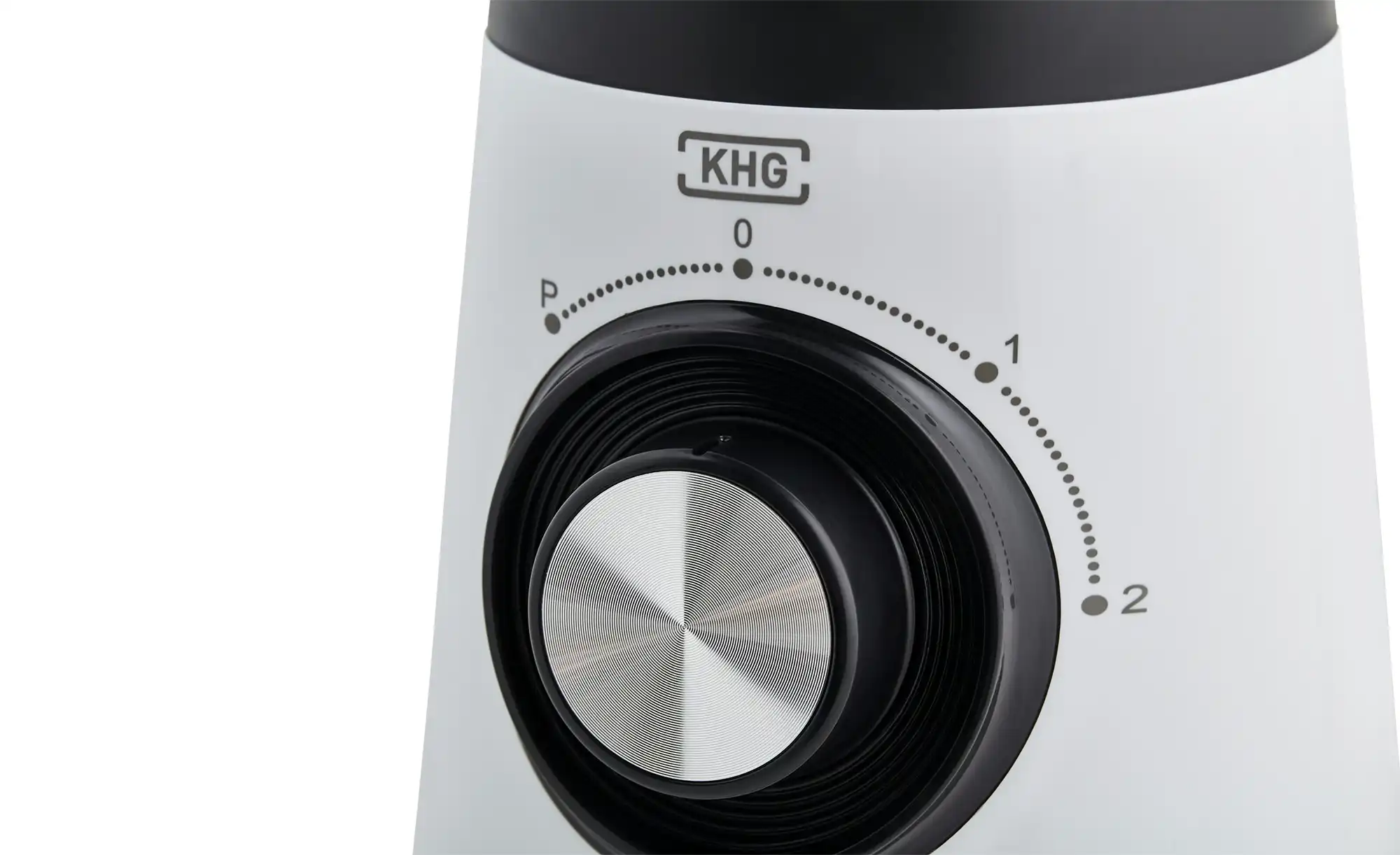 KHG Standmixer STA-501W