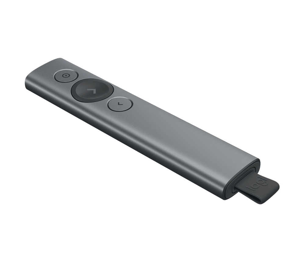 Spotlight Presentation Remote