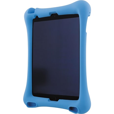 Deltaco iPad cover - blå