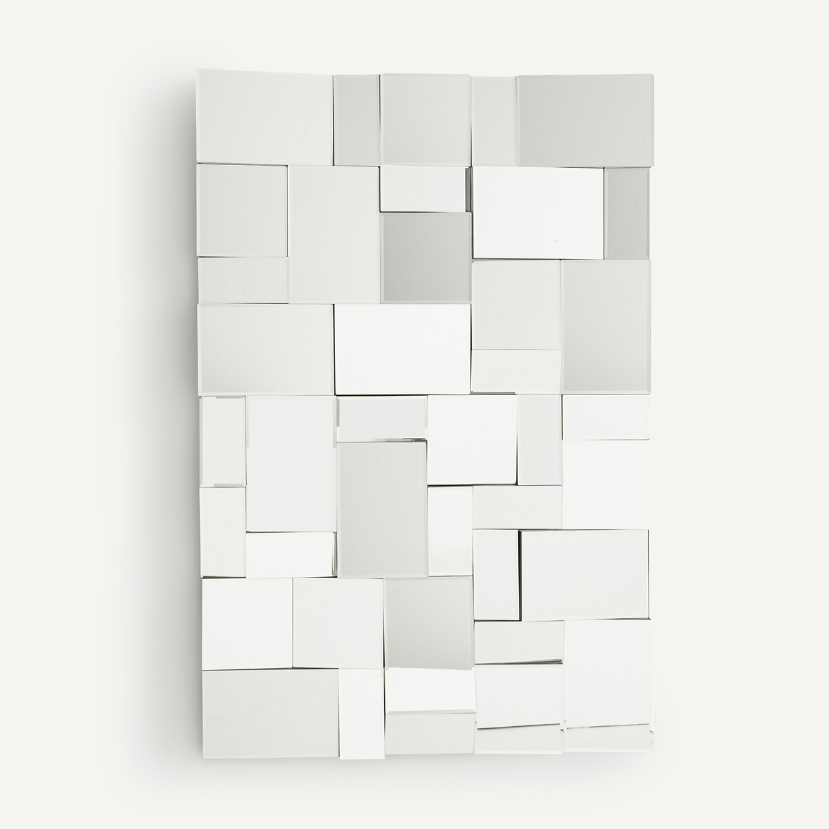 AM.PM<br>Espelho geométrico H120cm, Lusito