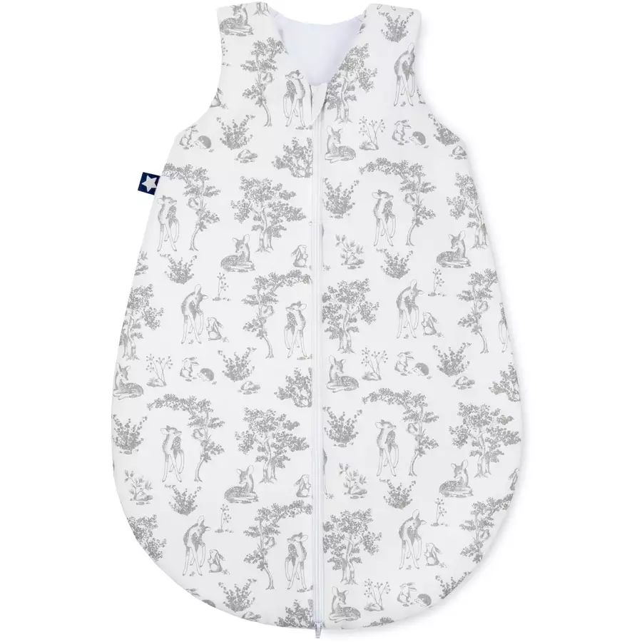 JULIUS ZÖLLNER Jersey Schlafsack Forest Tale