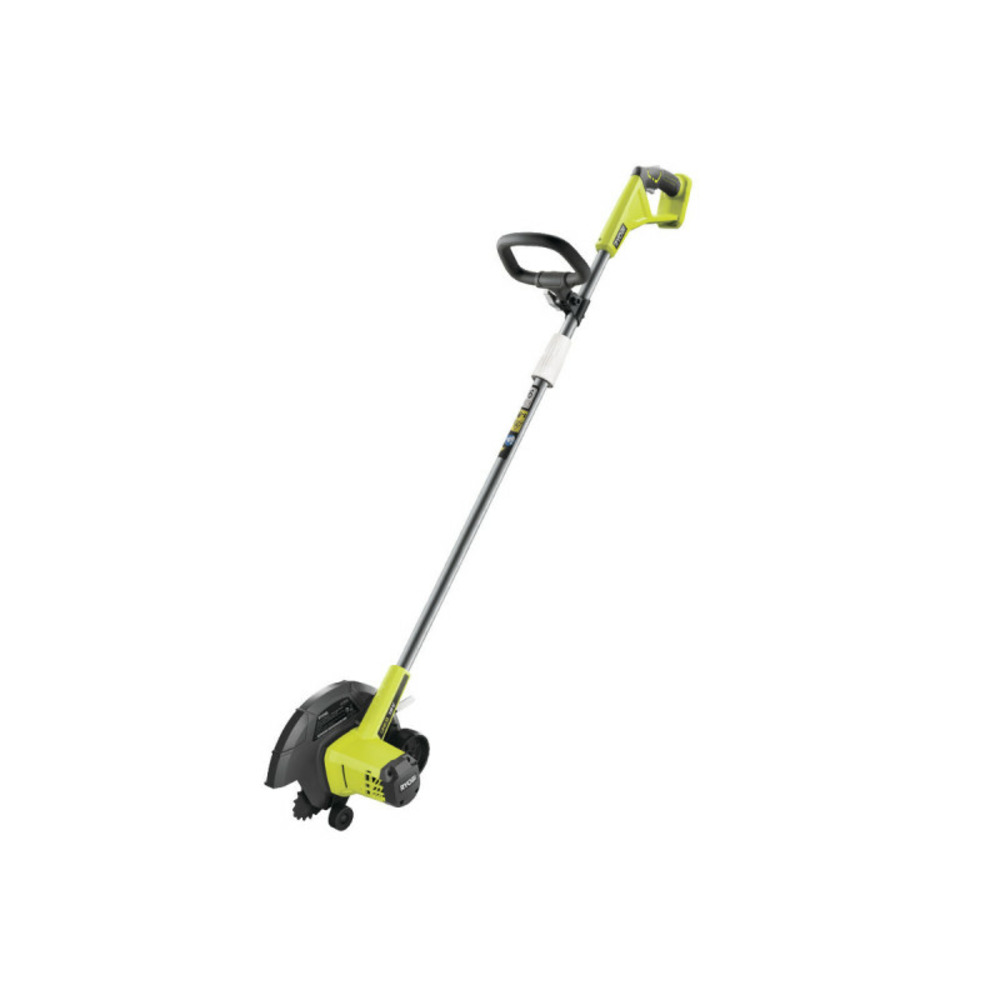 Dresse-bordures ryobi 18v one+ - sans batterie ni chargeur - ry18ega-0