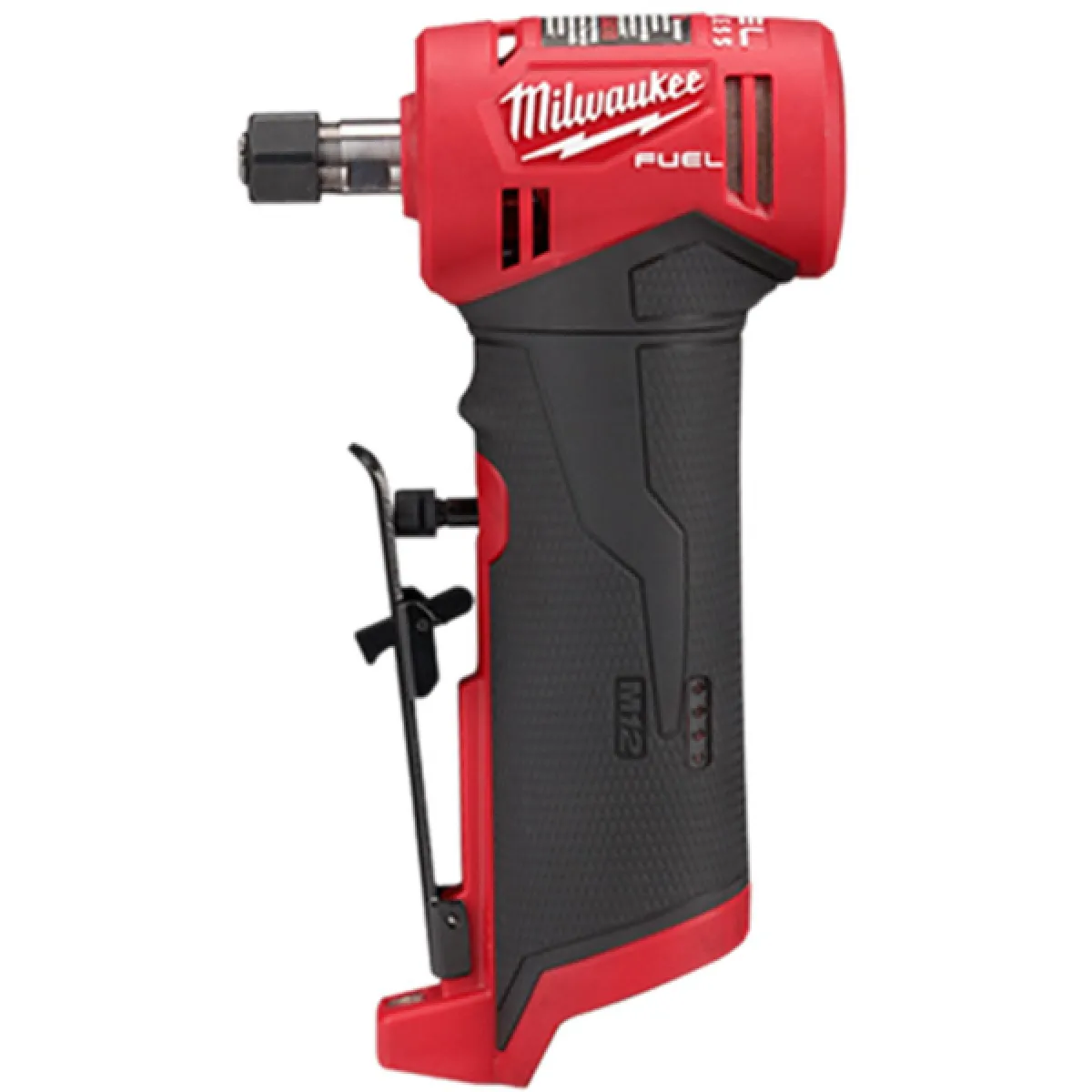 Milwaukee M12 FUEL FDGA-0 - Meuleuse droite 12V