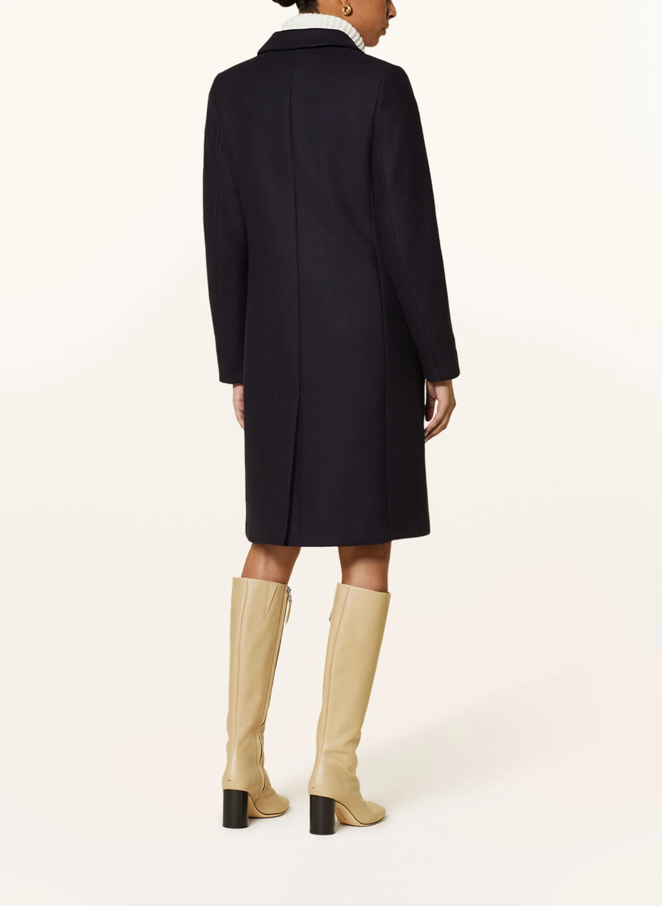 TOMMY HILFIGER Mantel