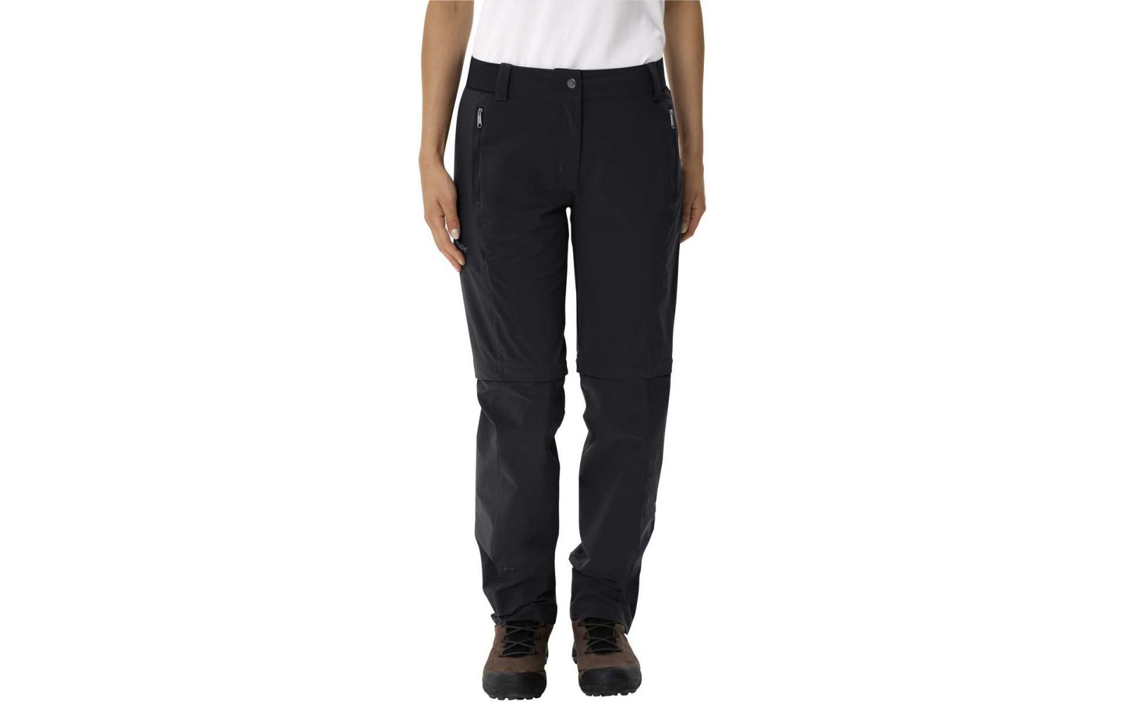 Vaude Farley Stretch II Damen Zipphose