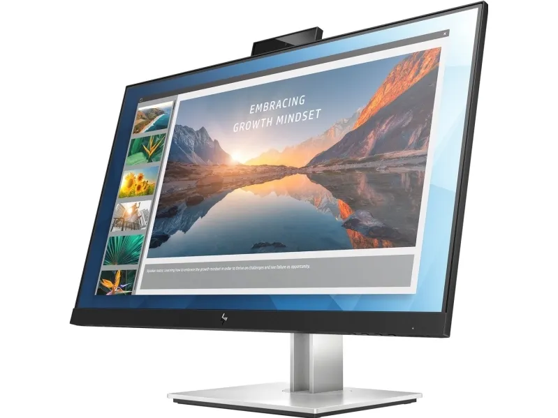 HP E24D G4 USB-C DOCKING FHD MNTR 24IN 16:9 1000:1 5MS IN
