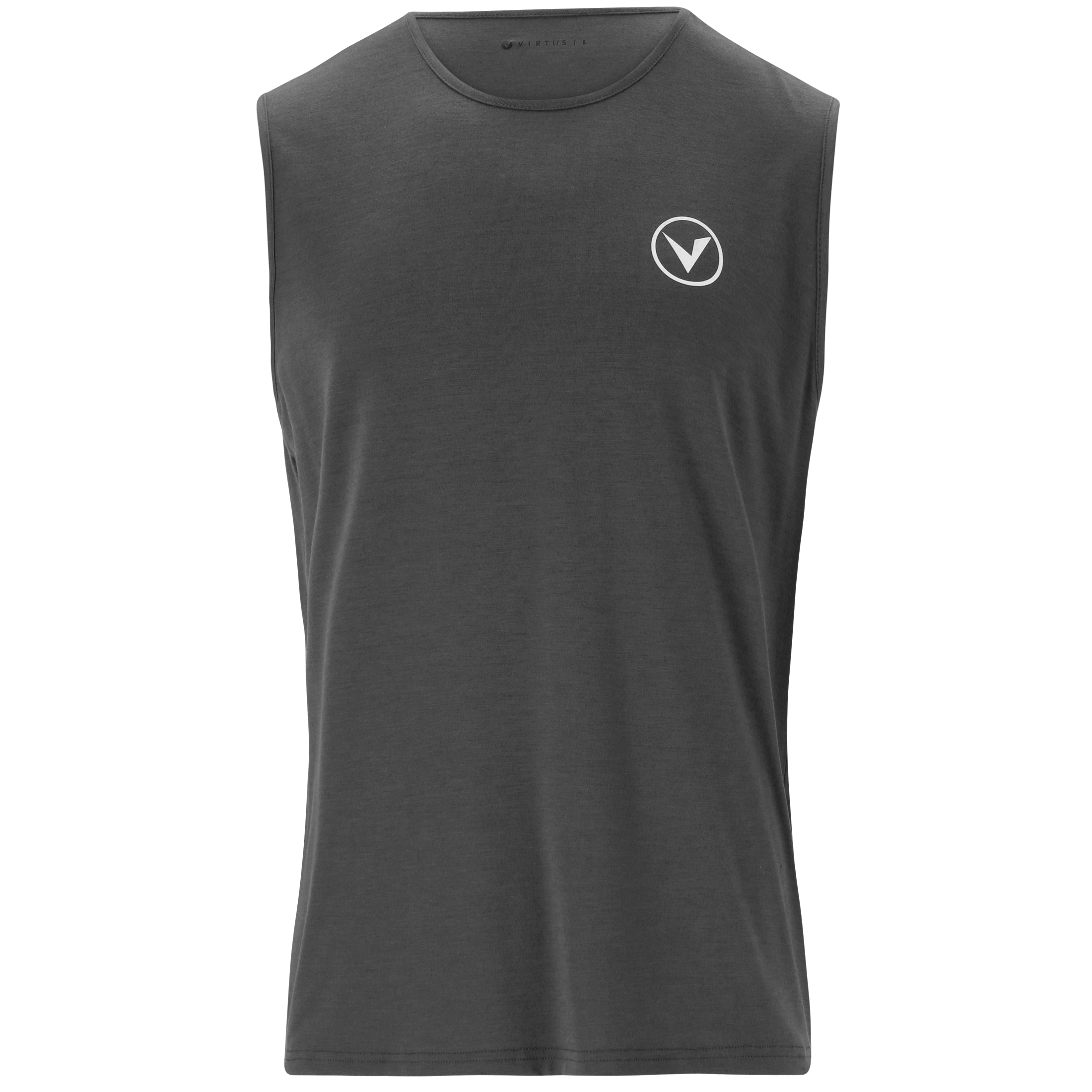Virtus Jokers V2 Sleveless Tee - Treningstøy