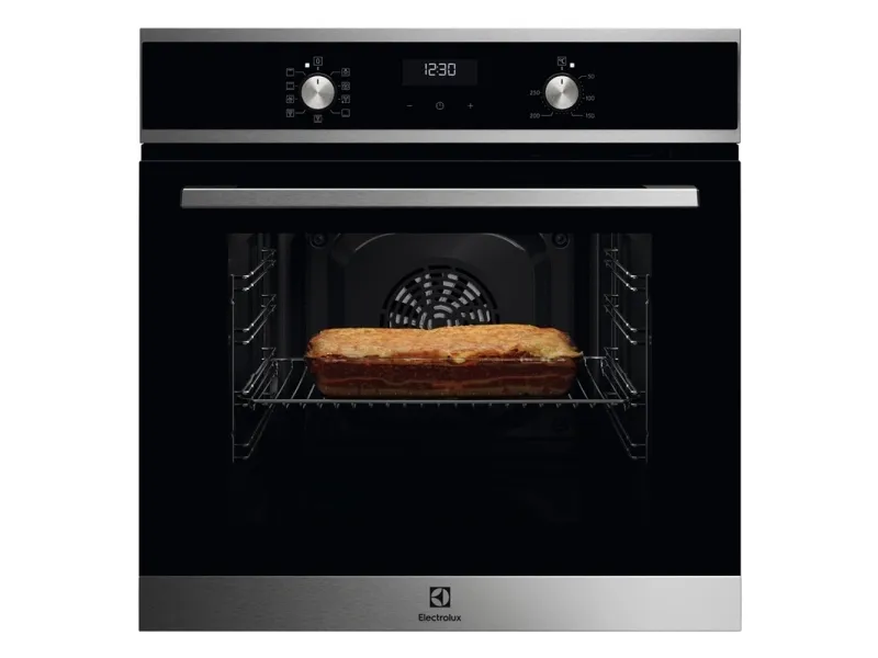Electrolux Electrolux EOF5H40BX indbygningsovn