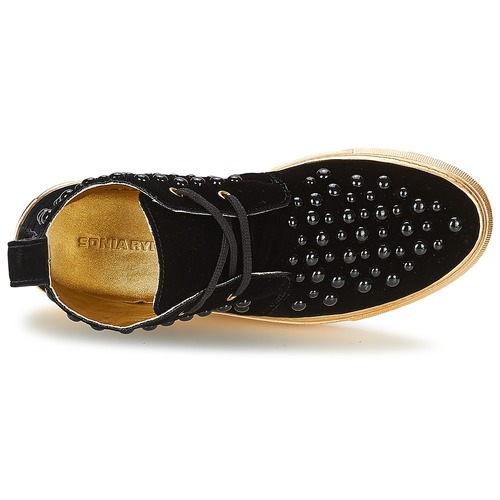 Sonia Rykiel - 670183 Negro