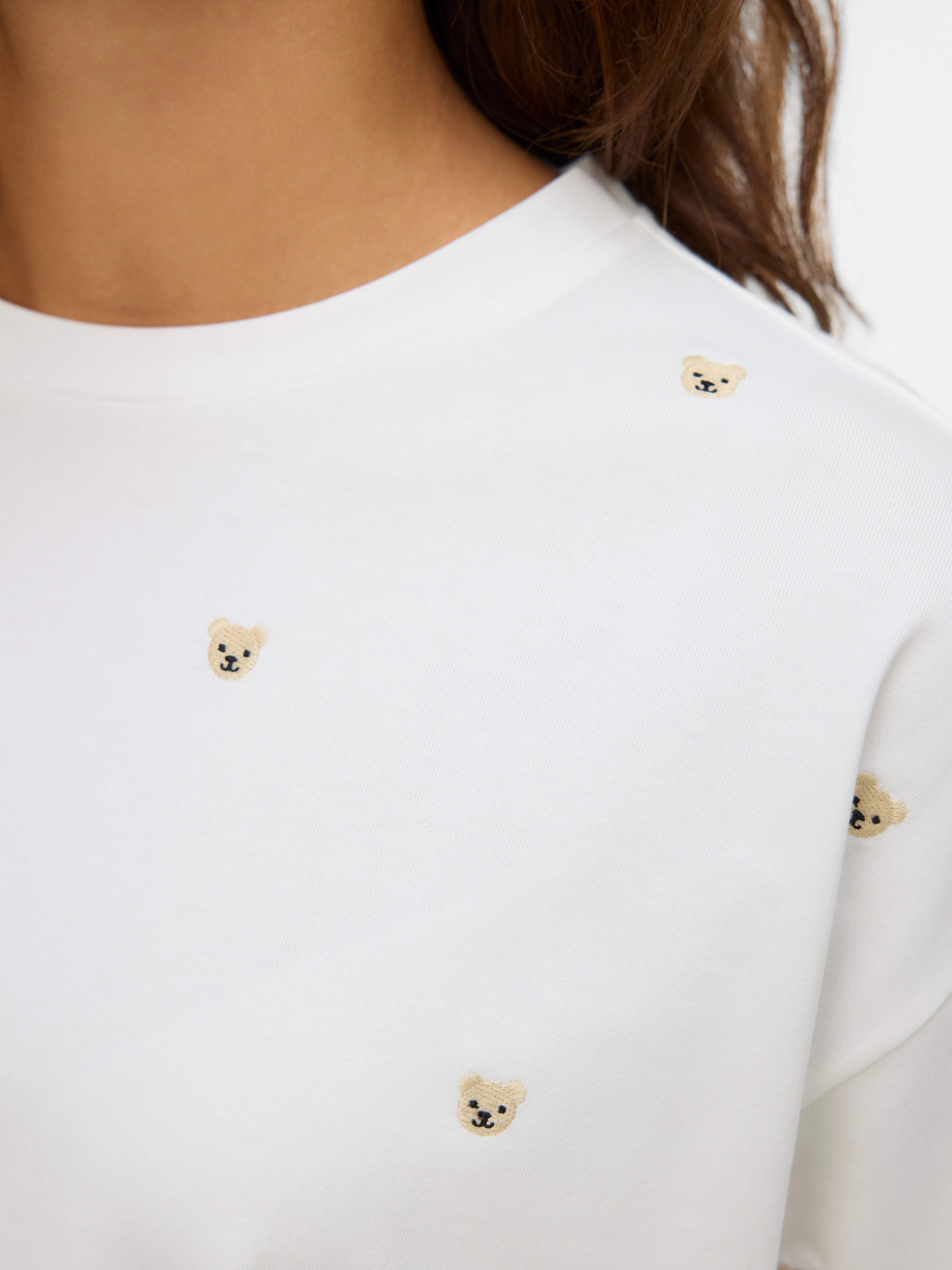 AWZORA T-shirts
