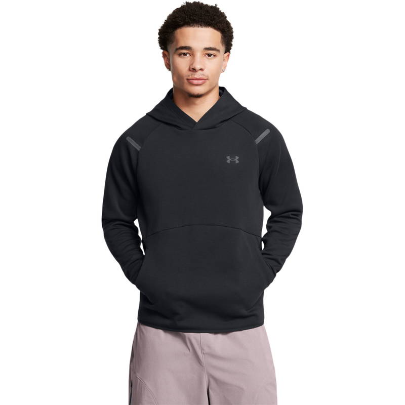 Under Armour Unstoppable Fleece Hættetrøje Herre