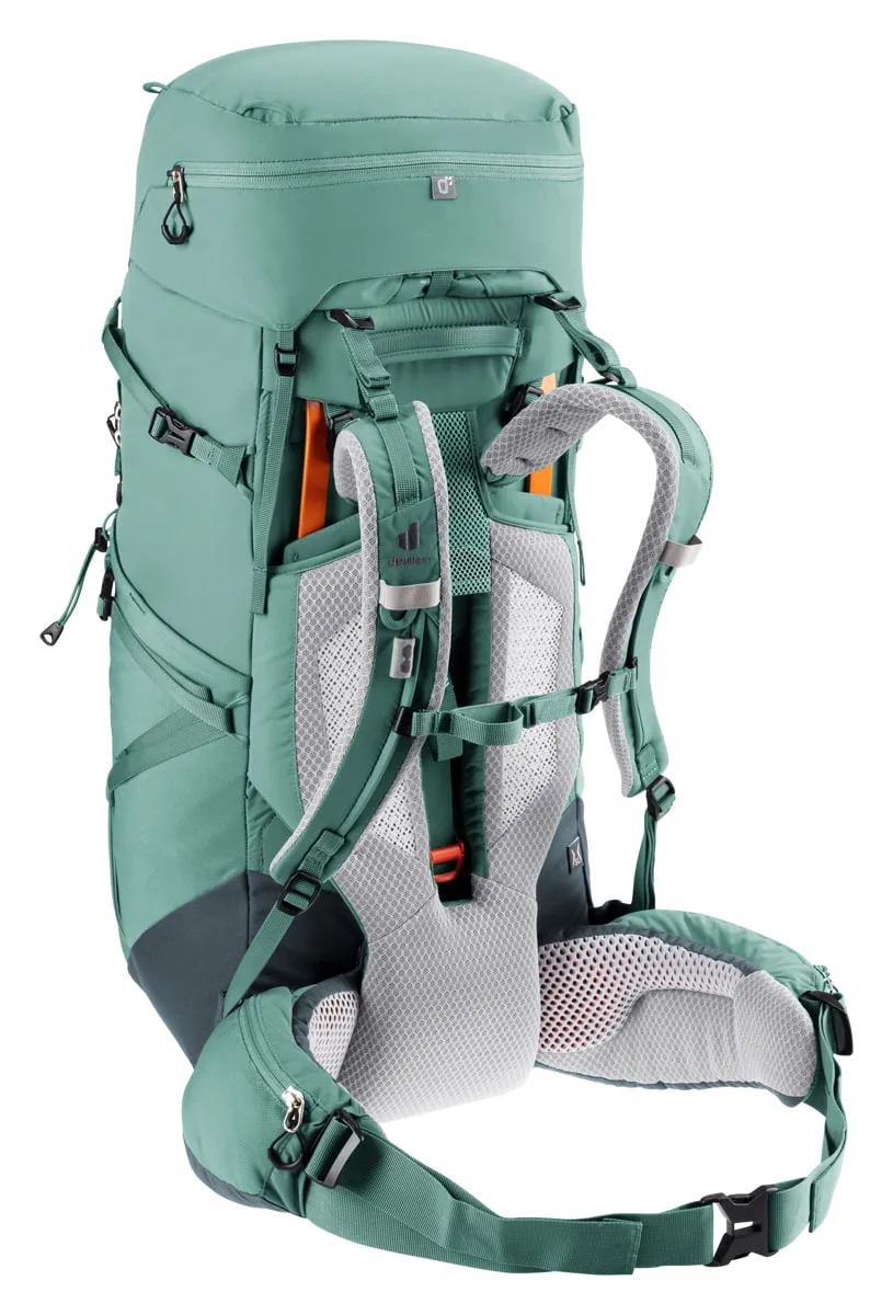 Deuter Women's Aircontact Core 45+10 SL Jade-Graphite